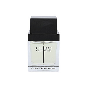 Туалетная вода Carolina Herrera Chic 60ml