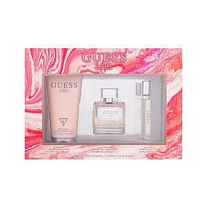 Туалетная вода GUESS Guess 1981 100ml