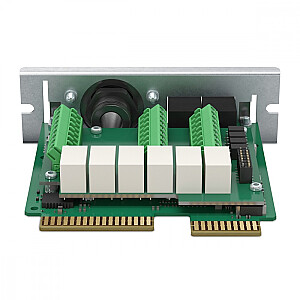 Карточка AP9614 APC Dry Contact I/O SmartSlot