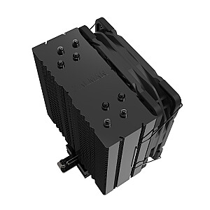 CNPS9X PERFORMA PLUS Черный кулер для процессора