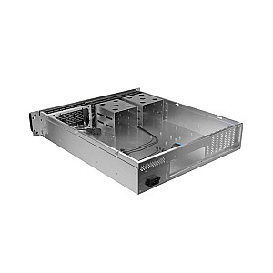 ATX 520/12 серверный корпус 19 дюймов/2U