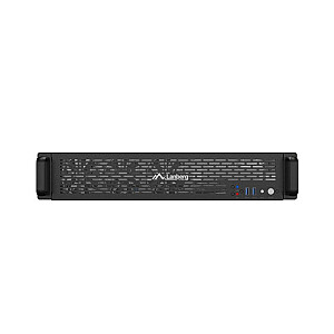 ATX 520/12 серверный корпус 19 дюймов/2U