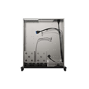 ATX 520/12 серверный корпус 19 дюймов/2U