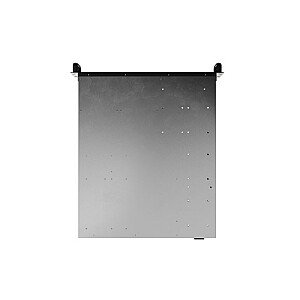ATX 520/12 серверный корпус 19 дюймов/2U
