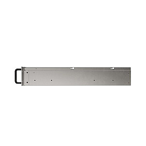 ATX 520/12 серверный корпус 19 дюймов/2U