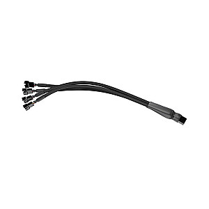 ATX 520/12 серверный корпус 19 дюймов/2U