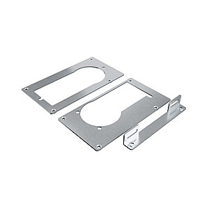 ATX 520/12 серверный корпус 19 дюймов/2U