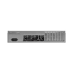 E-ATX серверный корпус 650/12 19 дюймов/2U
