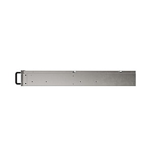 E-ATX серверный корпус 650/12 19 дюймов/2U