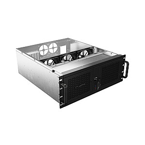 ATX servera korpuss 520/12 19 collas/4U