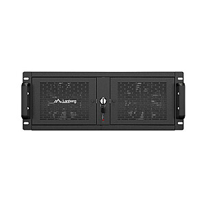 ATX servera korpuss 520/12 19 collas/4U