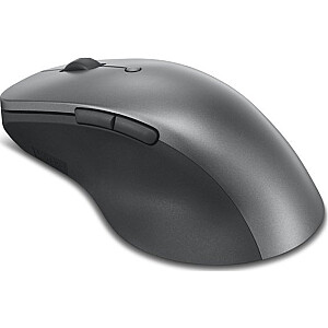 Pelēks Lenovo pele (4Y51J62544)