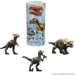 Mattel Jurassic World krāsu mainošs pārsteiguma figūra JDC521