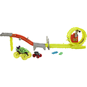 Mattel  (HXT05)