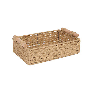 Корзина MAX SARA 30x19xH10см