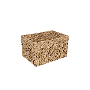 Корзина MAX SARA 28x20xH16см