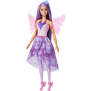 Barbie Burvju Feja 10 stili JCP74 /4
