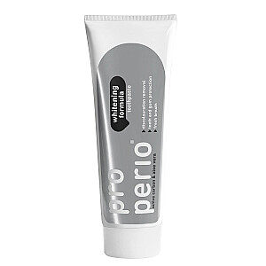 BIAŁA PERŁA Pro Perio Complete Care zobu pasta 125ml