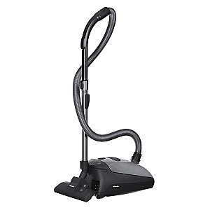 Пылесос MIELE Classic C1 Parquet XL GraphitGrey