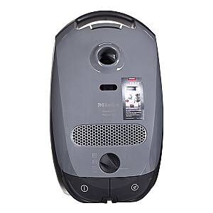 Пылесос MIELE Classic C1 Parquet XL GraphitGrey