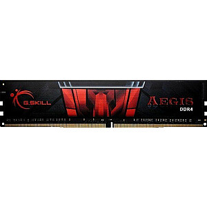 MEMORY DIIM G.Skill DDR4, 8 GB, 3000 MHz, CL16