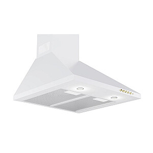 AKPO WK-4 CLASSIC GOLD 50 WHITE kapuce