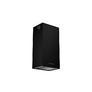 AKPO WK-9 ISLA CUBERA BLACK T800 M3 kapuce