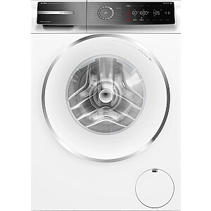 Стиральная машина BOSCH WGB256A2PL