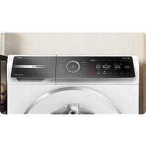 Стиральная машина BOSCH WGB256A2PL