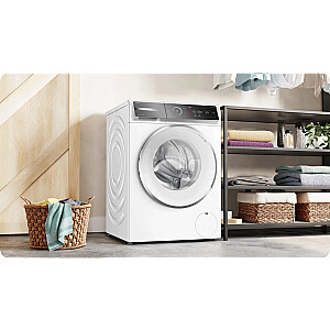 Стиральная машина BOSCH WGB256A2PL