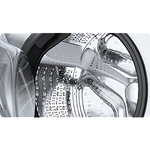 Стиральная машина BOSCH WGB256A2PL