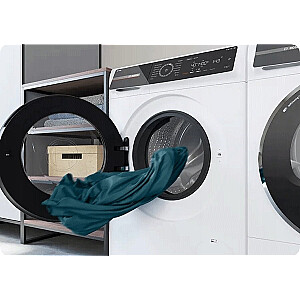 Стиральная машина BOSCH WGB256A2PL