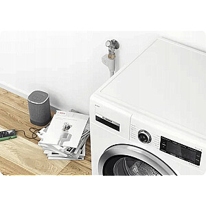Стиральная машина BOSCH WGB256A2PL