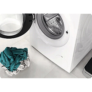 Стиральная машина BOSCH WGB256A2PL