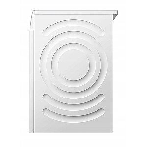 Стиральная машина BOSCH WGB256A2PL