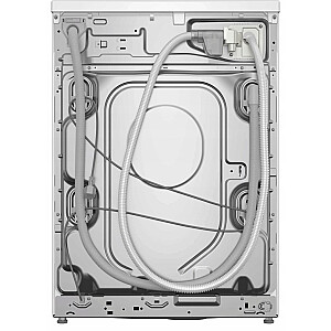 Стиральная машина BOSCH WGB256A2PL