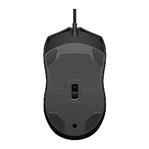 HP Wired Mouse 105