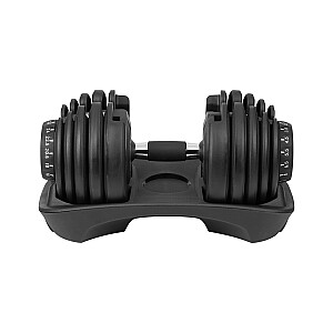 REBEL ACTIVE hanteles automātiskās 24 kg