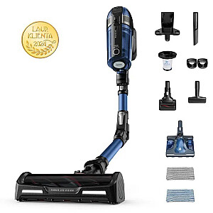 Bezvadu putekļsūcējs TEFAL TY98C0 X-Force 12.60