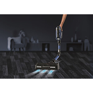 Bezvadu putekļsūcējs TEFAL TY98C0 X-Force 12.60