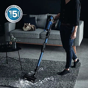 Bezvadu putekļsūcējs TEFAL TY98C0 X-Force 12.60