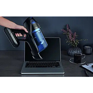 Bezvadu putekļsūcējs TEFAL TY98C0 X-Force 12.60