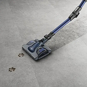 Bezvadu putekļsūcējs TEFAL TY98C0 X-Force 12.60