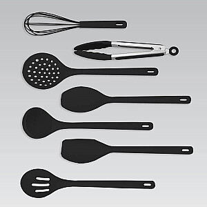 Virtuves piederumi 8 gab. MR-1542-BLACK MAESTRO