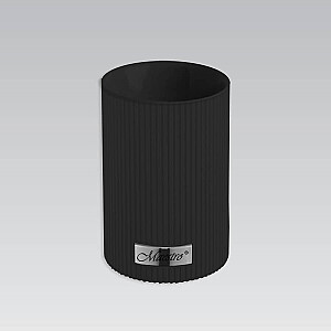 Virtuves piederumi 8 gab. MR-1542-BLACK MAESTRO