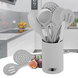 Virtuves piederumi 8 gab. MR-1542-GREY MAESTRO
