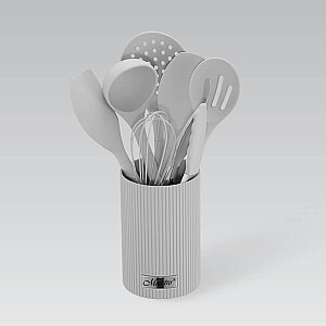 Virtuves piederumi 8 gab. MR-1542-GREY MAESTRO