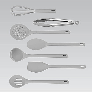 Virtuves piederumi 8 gab. MR-1542-GREY MAESTRO
