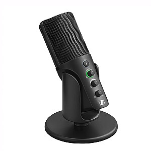 Sennheiser PROFILE - Микрофон для стриминга, конденсаторный, кардиоидный