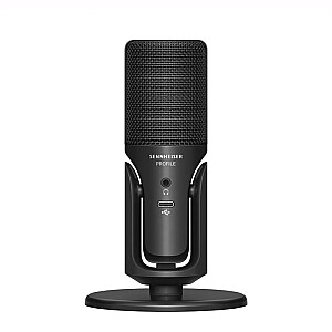 Sennheiser PROFILE - Микрофон для стриминга, конденсаторный, кардиоидный